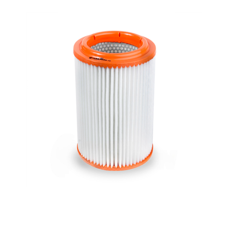 Filtro de aire Kia Frontier 2.9 2011-2012