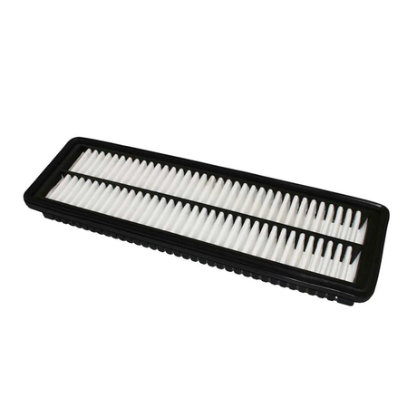 Filtro de aire Hyundai Grand I10 1.0 2014-2020