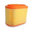 Filtro de aire Jac Refine 2.8 2010-2011