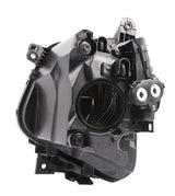 Optico Hyundai Tucson21 2022-2024 Delantero Derecho