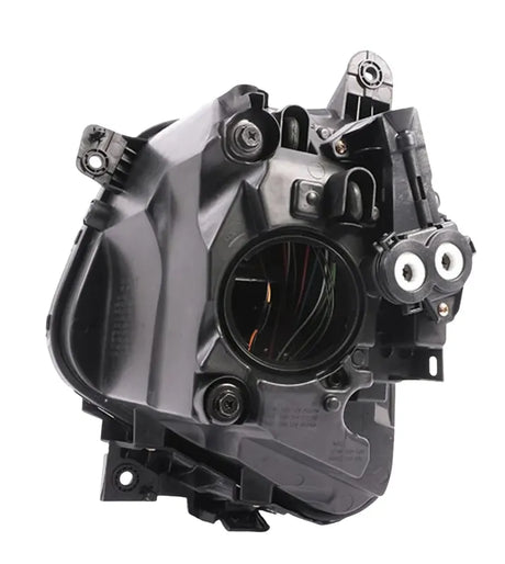 Optico Hyundai Tucson21 2022-2024 Delantero Derecho