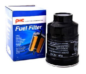KIT DE FILTROS HYUNDAI PORTER II 2.5 2010-2025 DIESEL