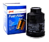 KIT DE FILTROS HYUNDAI PORTER II 2.5 2010-2025 DIESEL