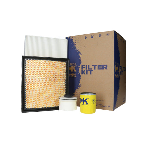 Kit Filtros Mitsubishi L200 2.4 2023-2025
