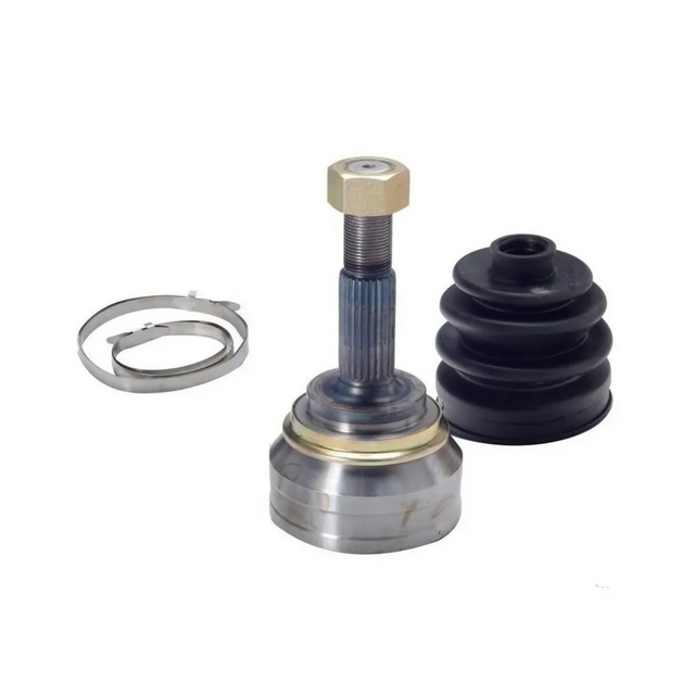 Homocinetica Der-Izq Nissan Terrano 2.4/2.5/2.7 1998-2015