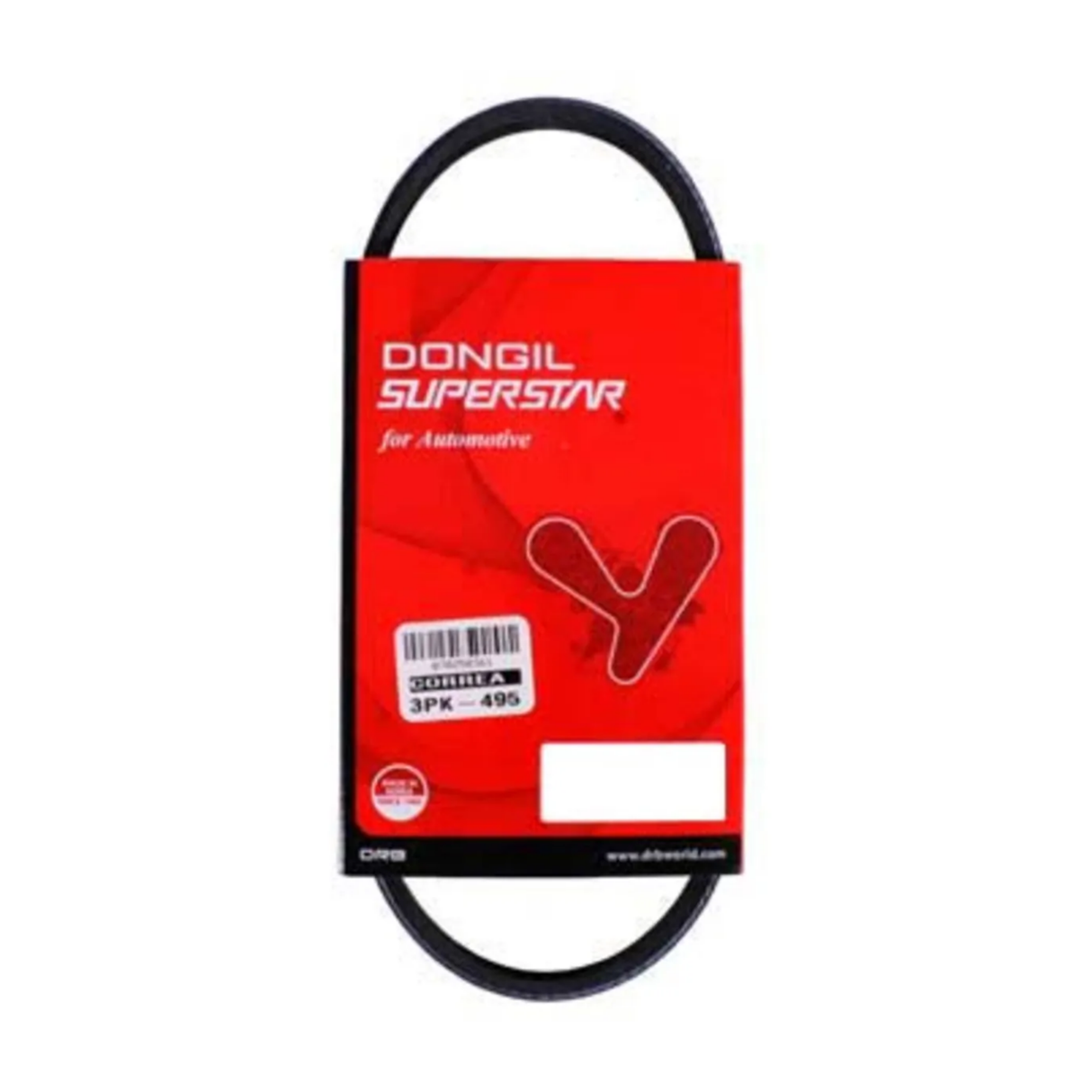 CORREA 3PK-815
