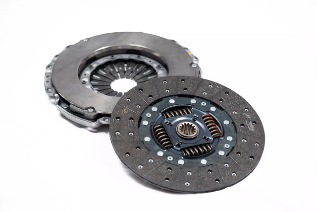 Kit embrague Chevrolet N300 1.2 2014-2020