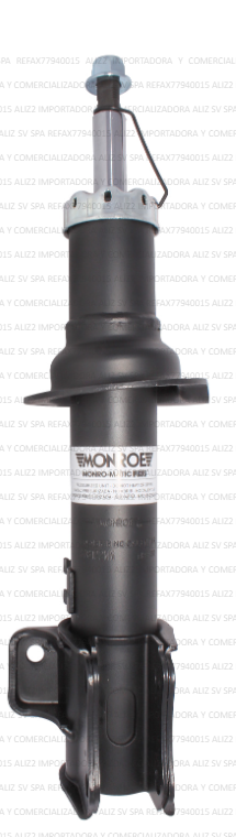 AMORTIGUADOR DELANTERO DERECHO GAS SUZUKI PICK UP 2005-2017