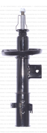 Kit Suspension Suzuki Grand Nomade 2.0 2006 - 2011