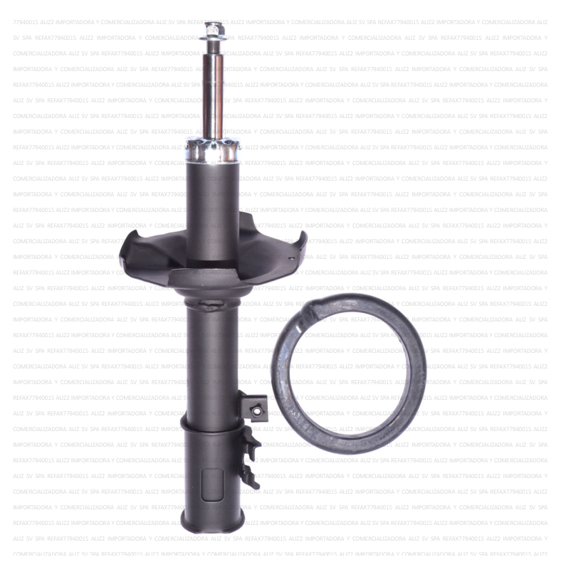 Kit Suspension Delantero Completo Suzuki Baleno 1.6 Año 1995-2004
