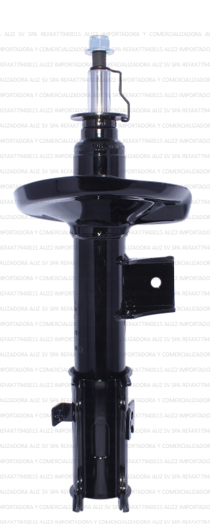 Kit Suspension Suzuki Grand Nomade 2.0 2006 - 2011