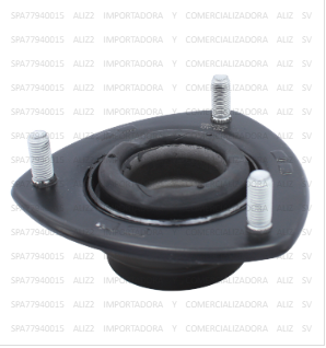 Kit Suspension Suzuki Grand Nomade 2.0 2006 - 2011
