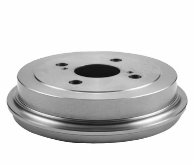 TAMBOR FRENO TRASERO AMBOS LADOS YARIS 1NZ/2NZ 1999 AL 2005 1.3/1.5