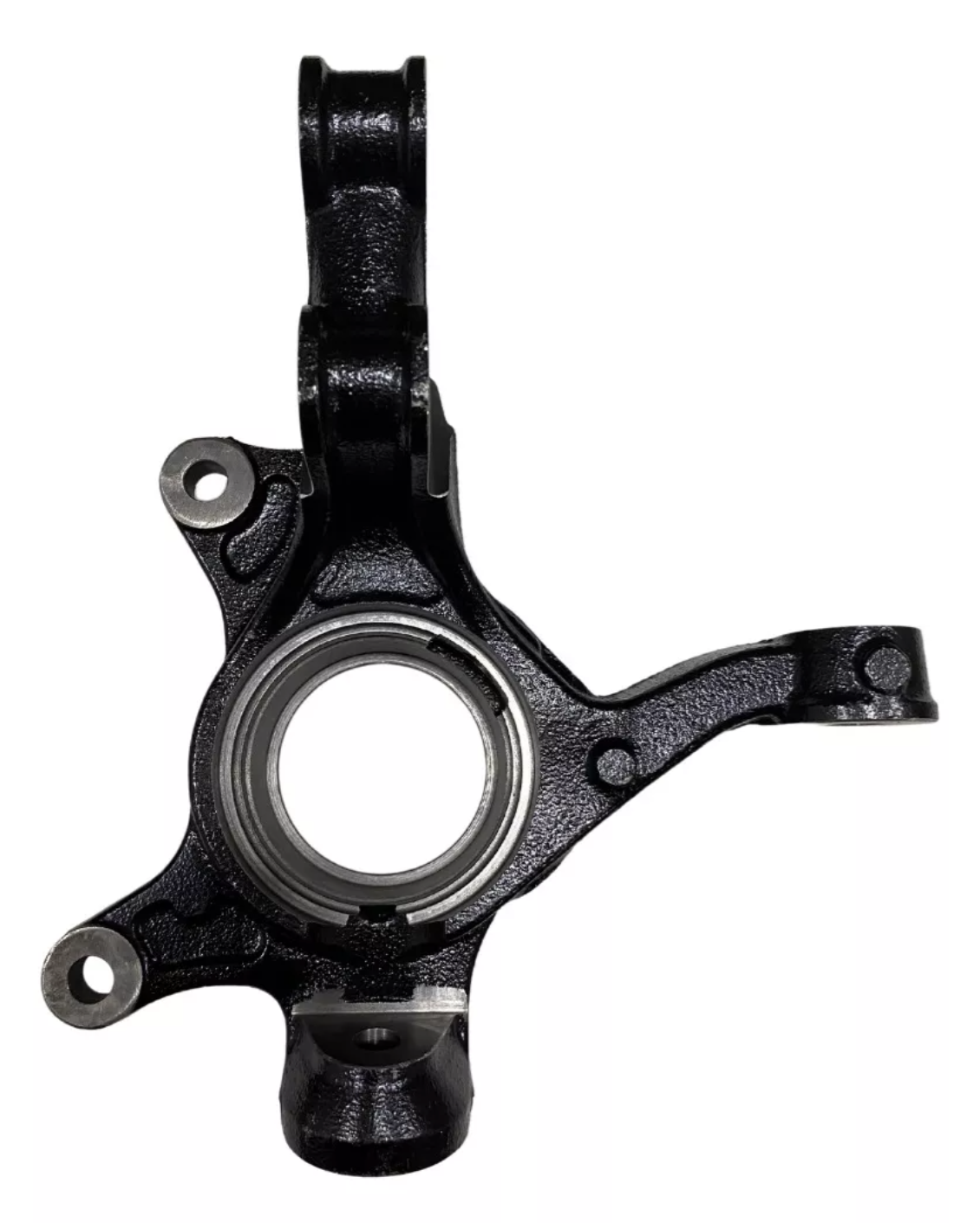Muñon Delantero Izquierdo Toyota Hilux 2.5 2005-2015