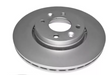 Disco de freno Delantero Der-Izq Toyota Yaris 1.3/1.5 2006-2013