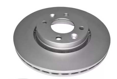 Disco de freno Delantero Der-Izq Toyota Yaris 1.3/1.5 2006-2013