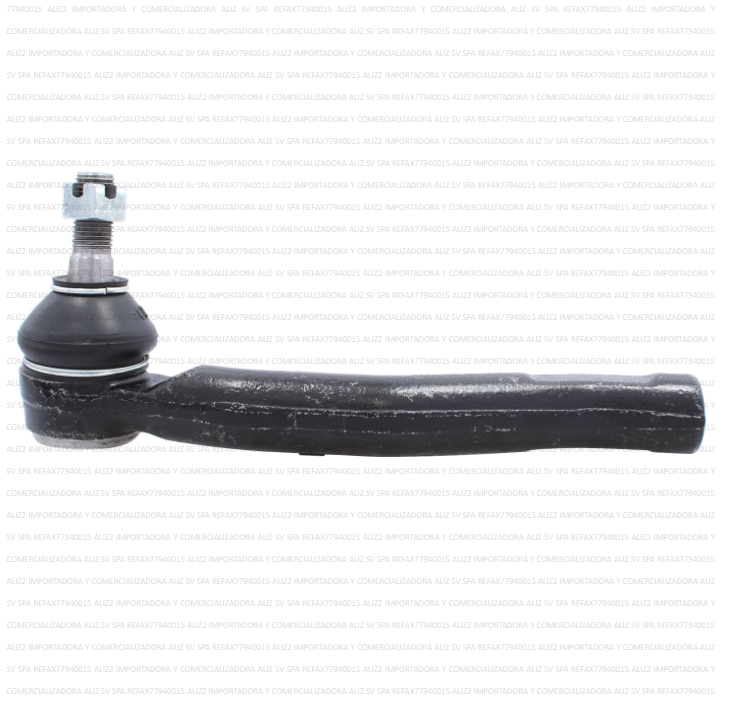 Kit De Suspension Completo Para Toyota Yaris 1.5 2006-2013