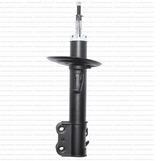 Kit De Suspension Completo Para Toyota Yaris 1.5 2006-2013