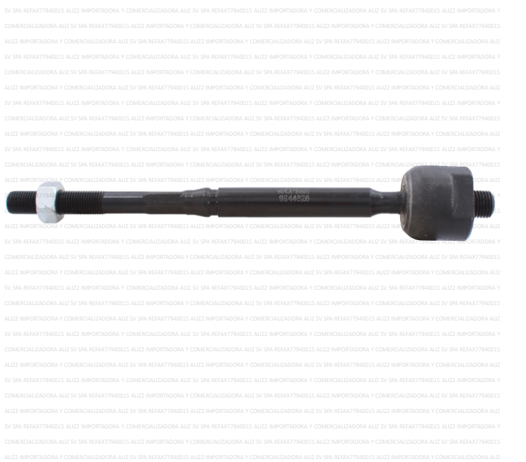 KIT TREN DELANTERO Nissan Versa 2012-2018