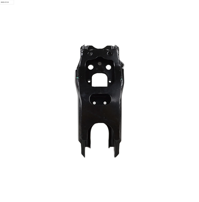 Bandeja de suspensión Derecha Toyota Hilux 2.4 1993-1997