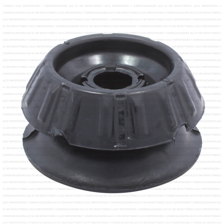Kit De Suspension Completo Para Toyota Yaris 1.5 2006-2013