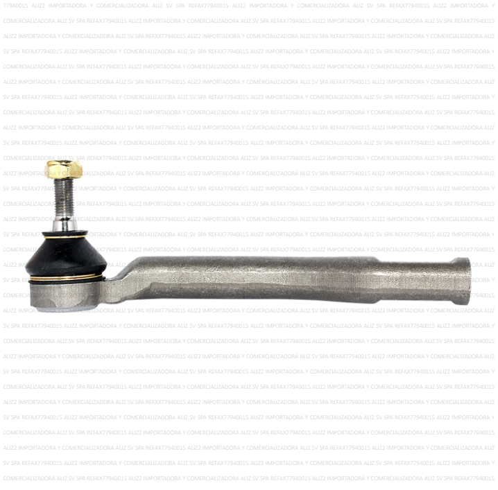 KIT DE SUSPENSION NISSAN TIIDA 2009-2014