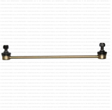 Kit De Suspension Completo Para Toyota Yaris 1.5 2006-2013