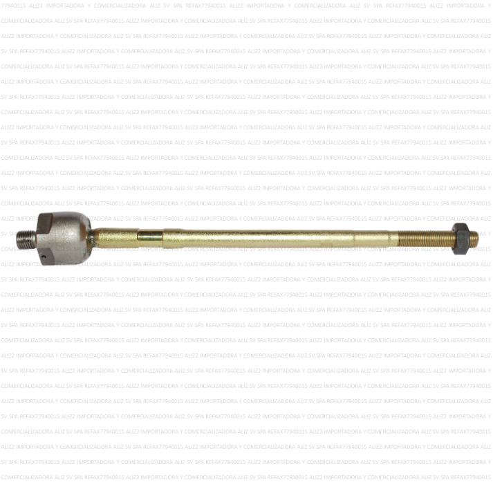 Kit Suspension Delantero Completo Suzuki Baleno 1.6 Año 1995-2004
