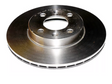 Disco de freno Delantero Der-Izq Hyundai/Kia Accent/Rio 1.4/1.5/1.6 2006-2011