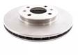 Disco de freno Delantero Der-Izq Hyundai Accent 1.4/1.6 2011-2020