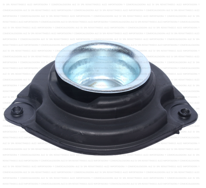 KIT DE SUSPENSION NISSAN TIIDA 2009-2014