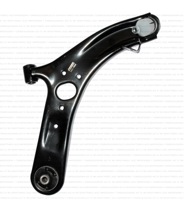 KIT DE SUSPENSIÓN HYUNDAI ACCENT RB 2011-2021 COMPLETO