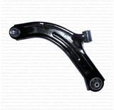 KIT DE SUSPENSION NISSAN TIIDA 2009-2014