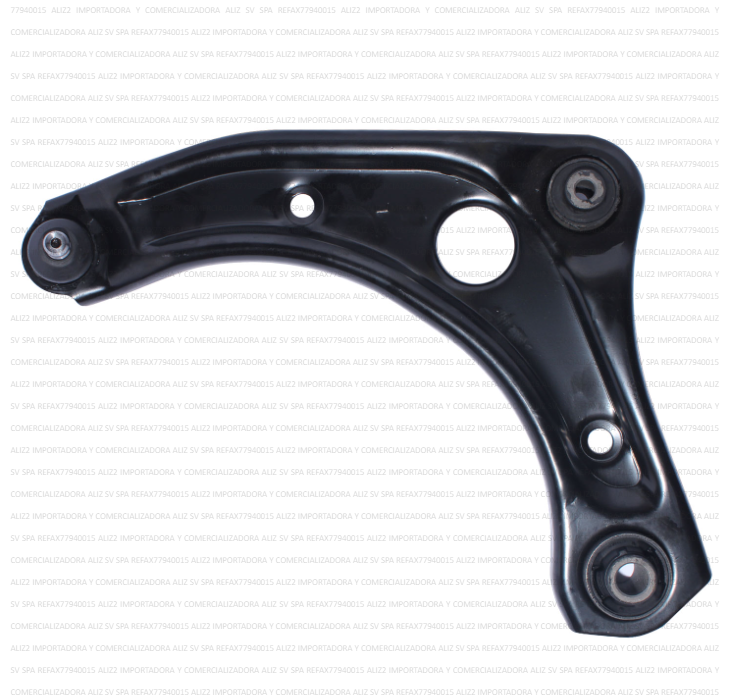 KIT TREN DELANTERO Nissan Versa 2012-2018