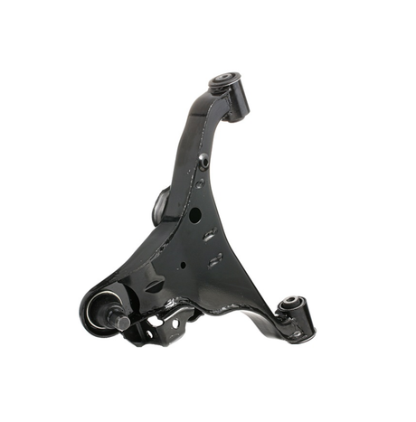 Bandeja de suspensión Izquierda Nissan Navara 2.5 2007-2013