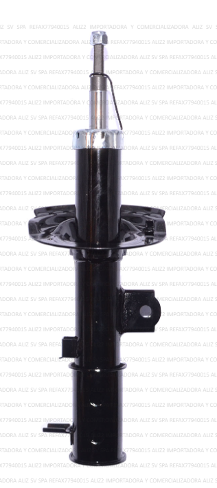 Amortiguador Estructura Delantero Izquierdo Gas Estandar Accent RB 2011-2020