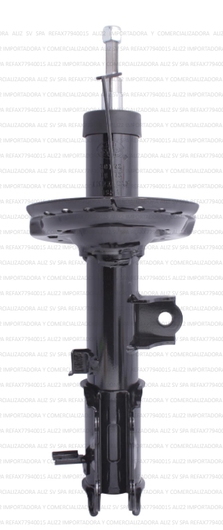 Amortiguador Estructura Delantero Derecho Gas Estandar Hyundai Accent RB 2011-2020