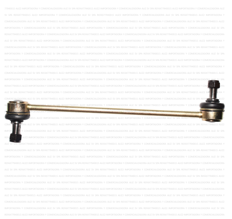 KIT DE SUSPENSIÓN HYUNDAI ACCENT RB 2011-2021 COMPLETO