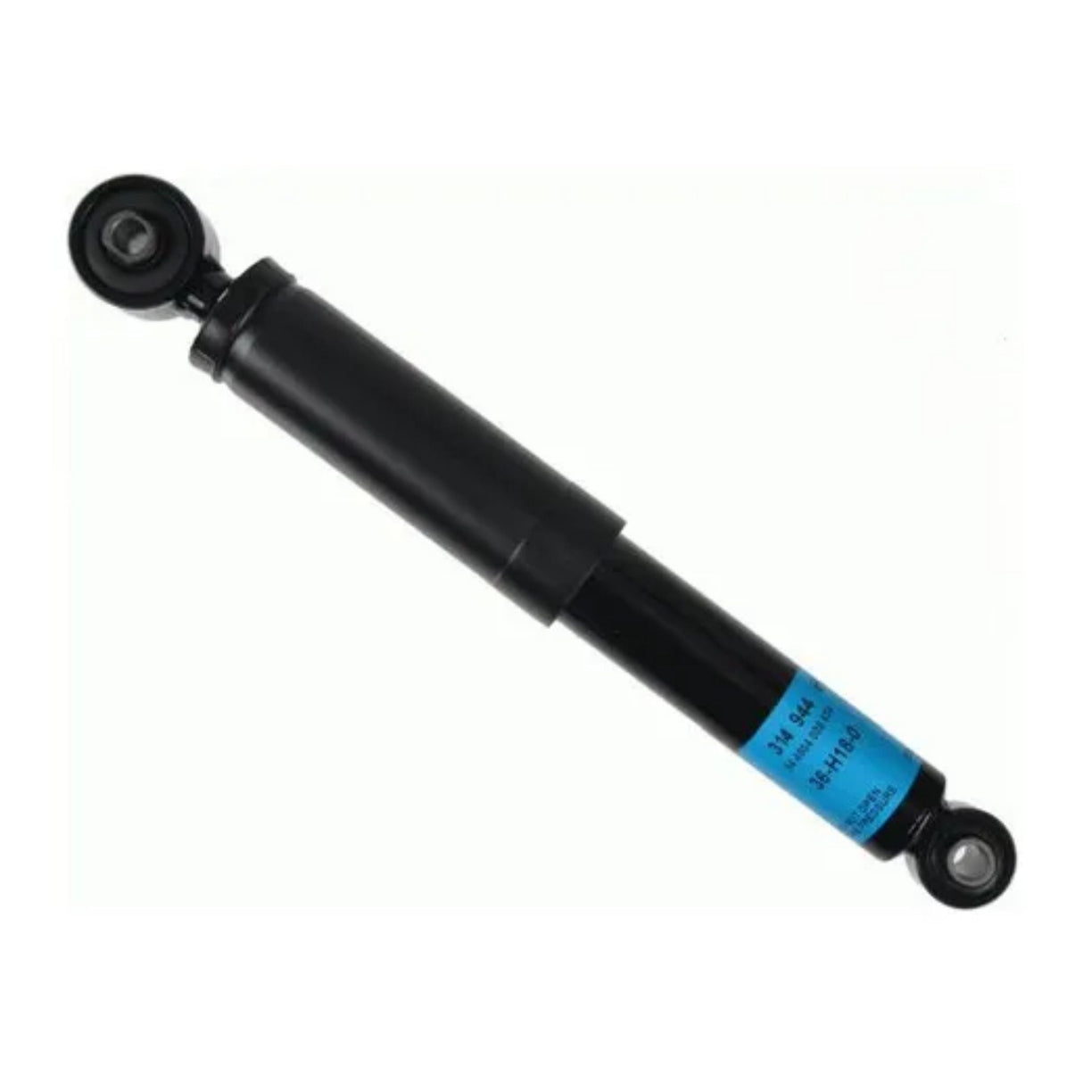 Amortiguador de suspensión Trasero Hyundai Terracan 2.5/2.9/3.5 2001-2006
