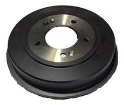 Tambor de freno Trasero Der-Izq Hyundai Tucson 2.0 2004-2015