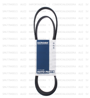 KIT CORREA Y ACCESORIO MG MG3 16-19