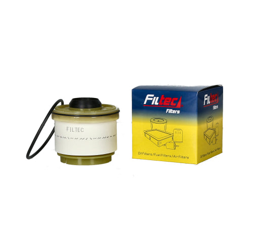 Kit Filtros Mitsubishi L200 2.4 2023-2025