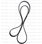 KIT CORREA Y ACCESORIO CHEVROLET GROOVE 1.5 21-23