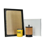 Kit Filtros Mitsubishi L200 2.4 2024-2025