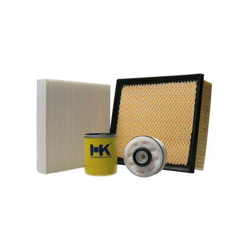Kit Filtros Mitsubishi L200 2.4 2023-2025