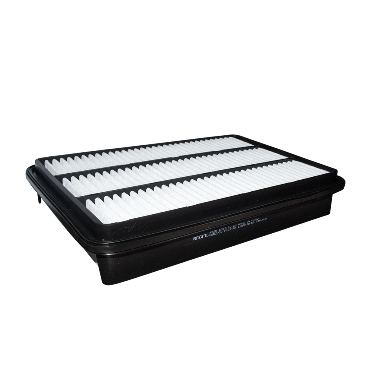 Filtro de aire Chevrolet Luv 3.2 2001-2005