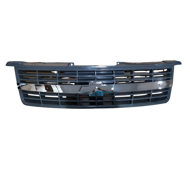 Mascara Delantera Chevrolet Dmax 2009-2014