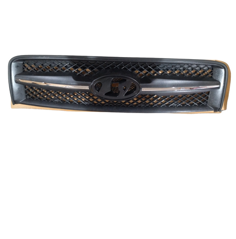 Mascara Delantera Hyundai Tucson 2005-2008
