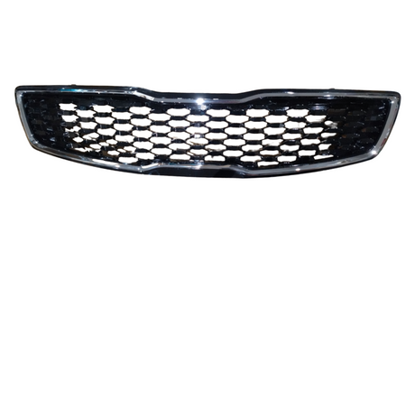 Mascara Delantera Kia Cerato 2017-2018