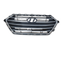 Mascara Delantera Hyundai Elantra 2017-2020